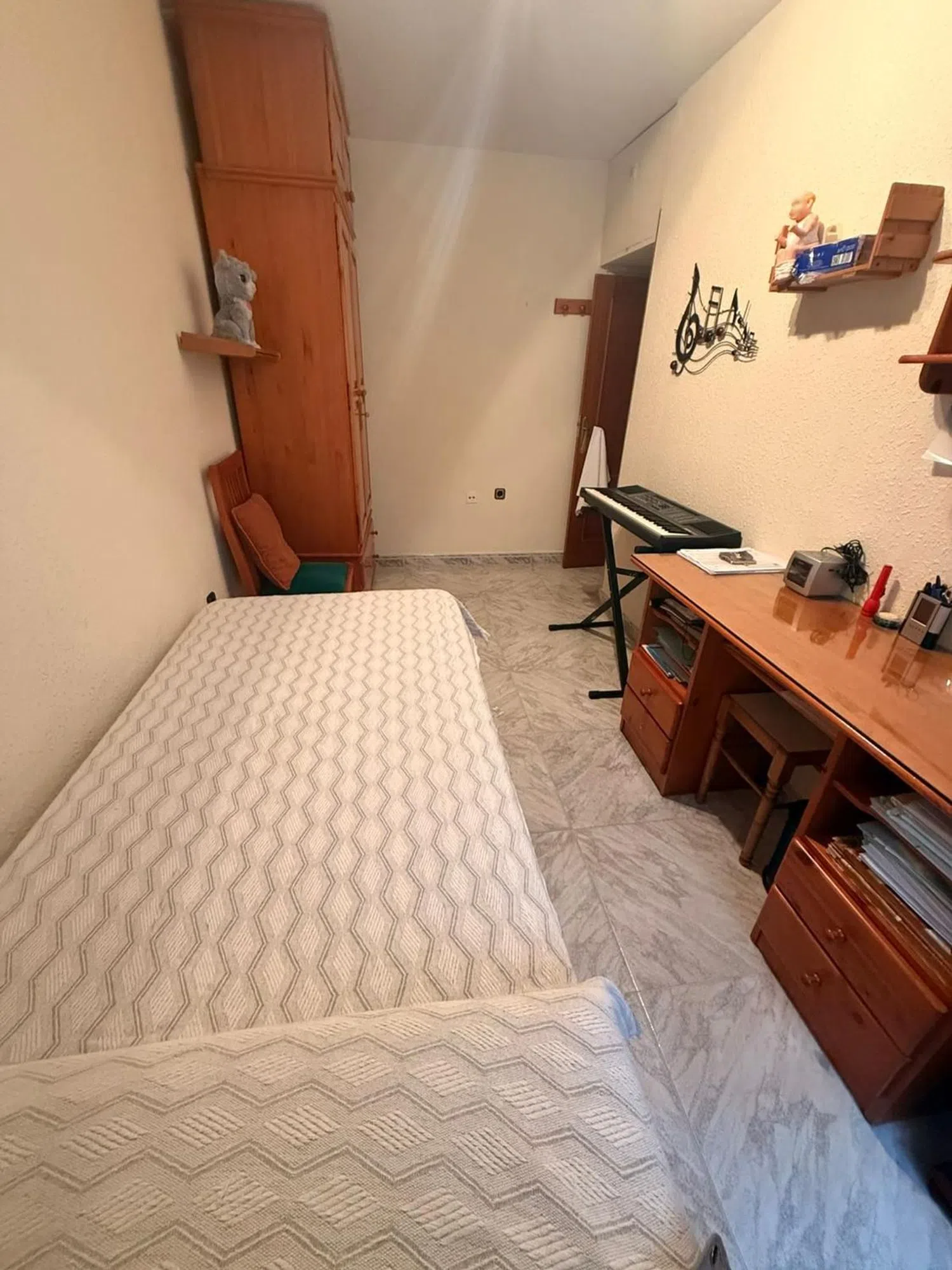 Piso en calle Retablo, 5 - Foto 3