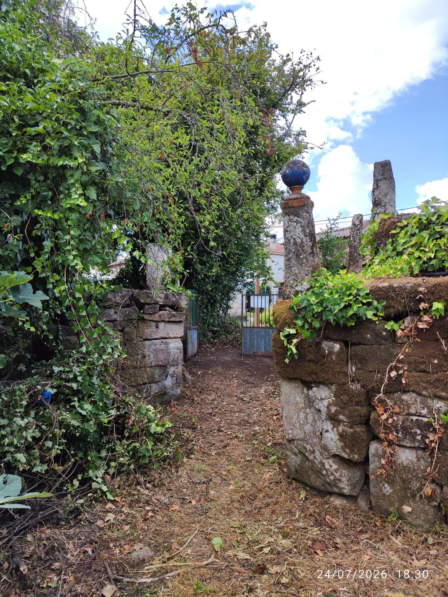 Casa rural en Loureiro, 18 - Foto 23