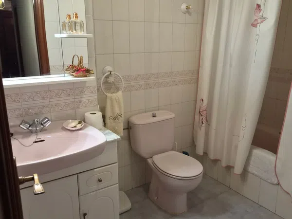 Piso en Calle Moisés de León, 1, El Ejido - Sta. Ana, El Ejido - Sta. Ana - Foto 12
