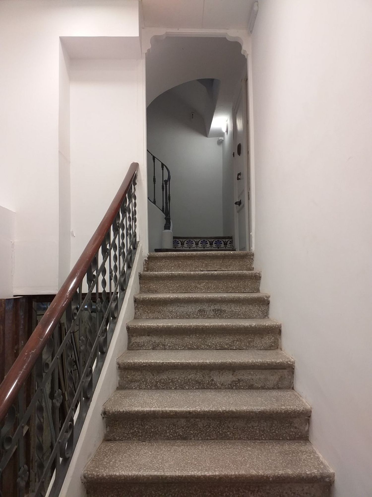 Piso en Calle de Sant Josep, 2, Centre - Foto 1