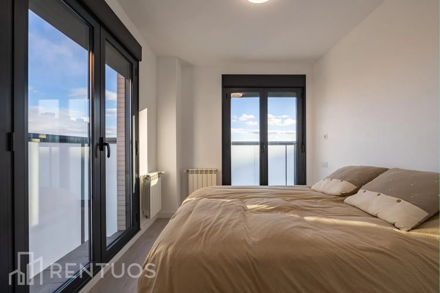 Piso en avenida del Euro - Foto 14