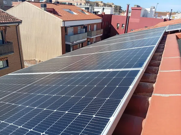 Dúplex en Calle de Valeri Saleta, 40 - Foto 4
