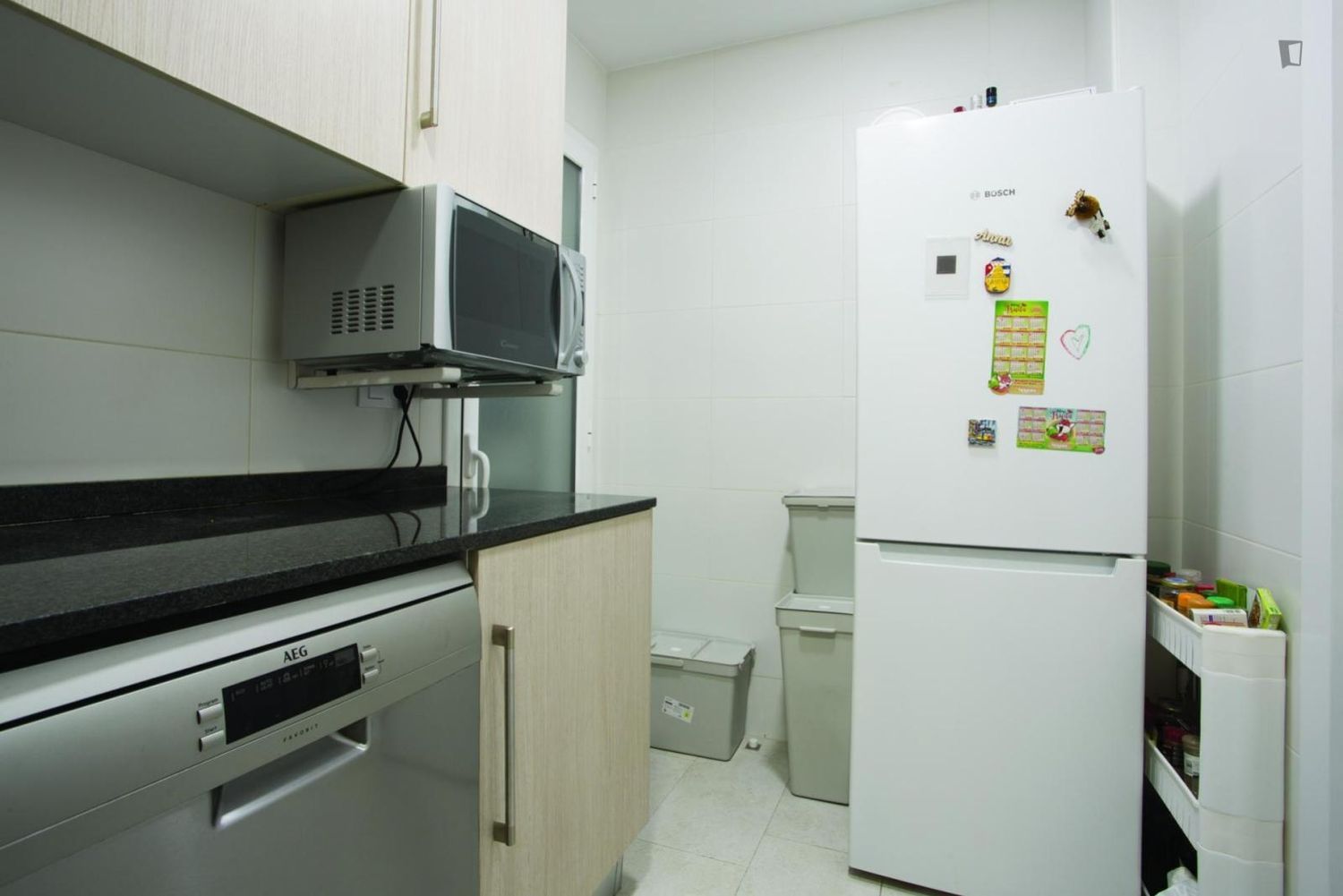 Piso en calle de la Bòbila, 3 - Foto 3