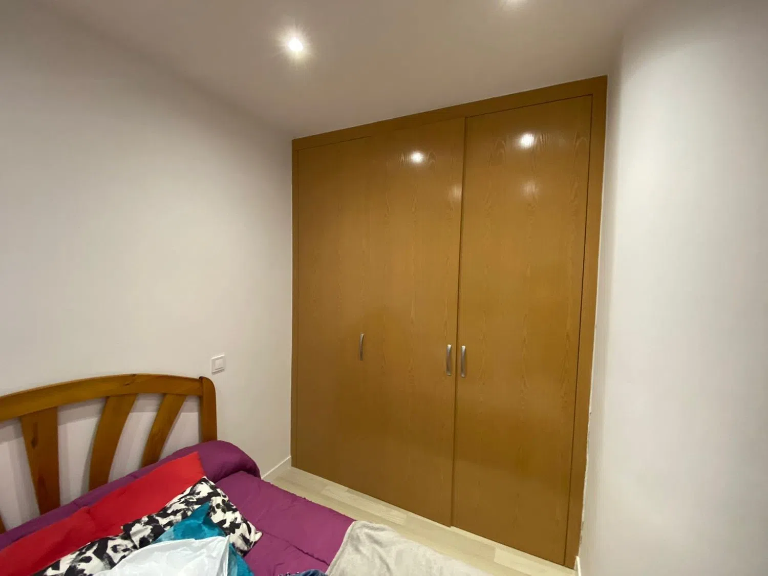 Piso en calle Barrionuevo, 16 - Foto 14