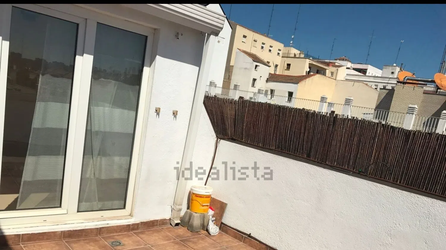 Ático en calle de Granada, 14 - Foto 3
