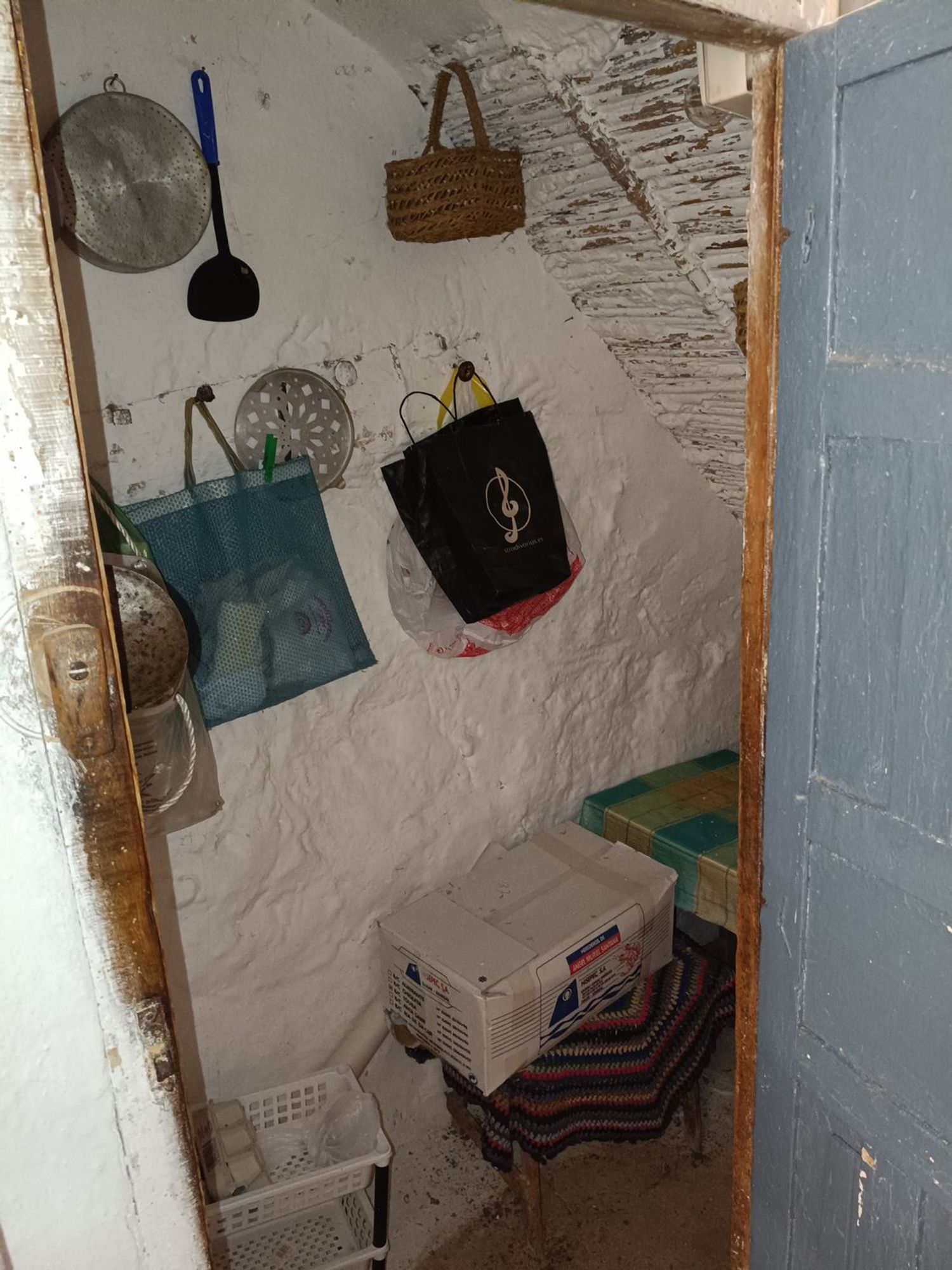 Casa terrera en Paraje Las Fuentes s/n - Foto 25
