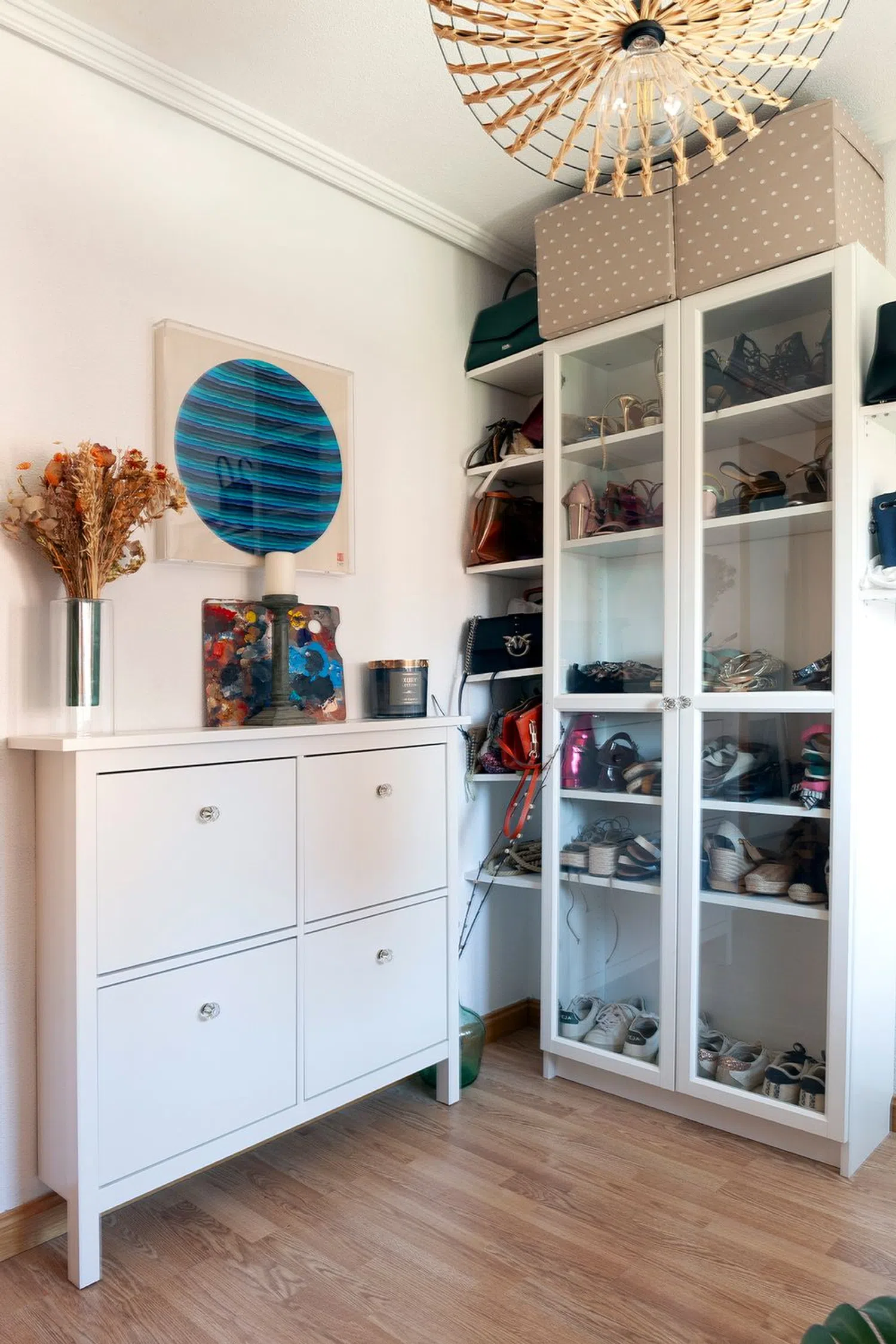 Piso en Barrio Palomeras sureste - Foto 10