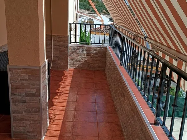 Casa o chalet independiente en Calle Cipres, 14 - Foto 34