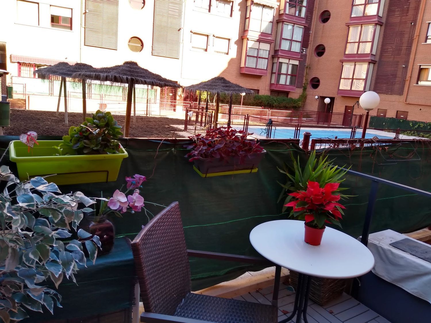 Piso en calle de Antonio de Leyva, 76 - Foto 8