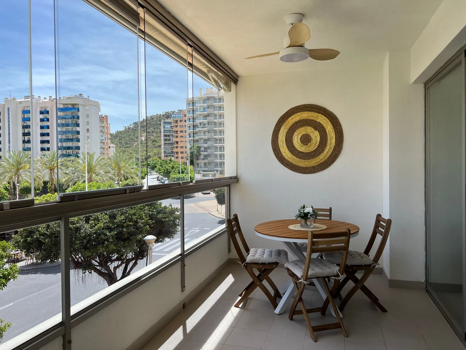 Piso en Barrio Bulevar - Puerta Mítica - Foto 2