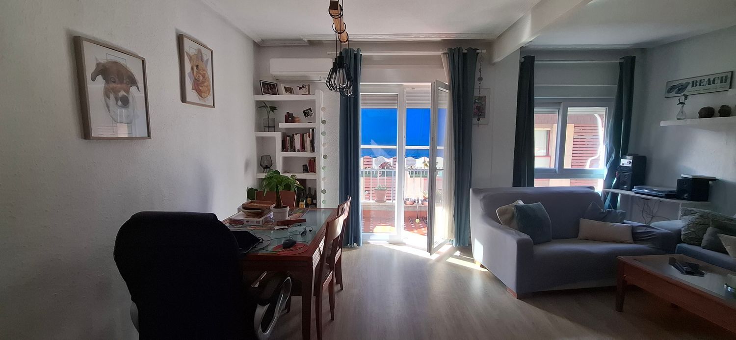 Piso en Avenida de la Coruña, 58 - Foto 4