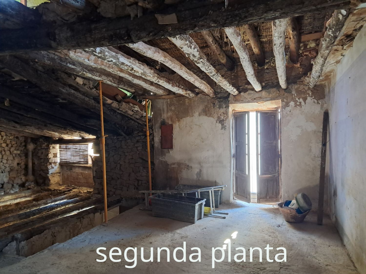 Casa o chalet independiente en Cuesta Carbón, 7 - Foto 14