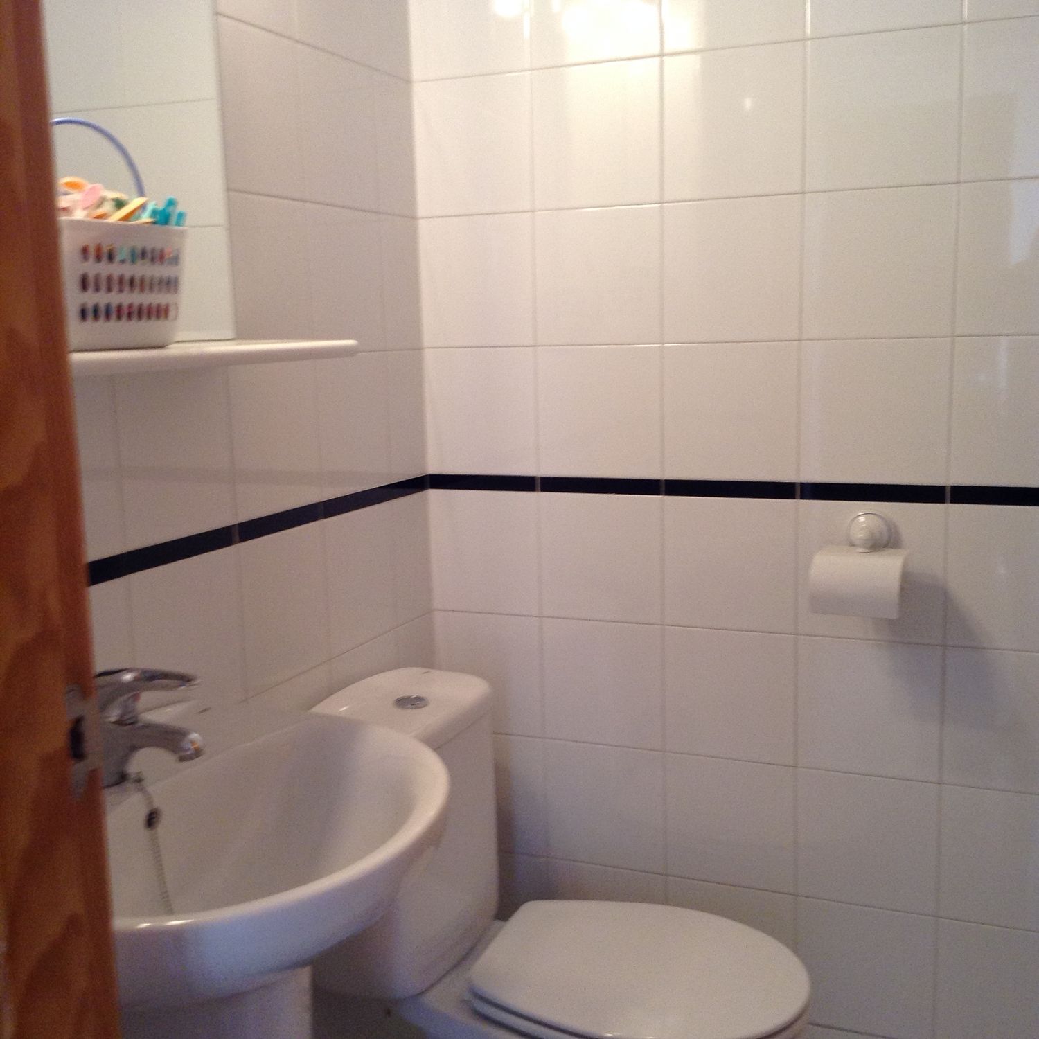 Dúplex en Calle Castilla, 146, Calle Betis - Pagés del Corro - Foto 17