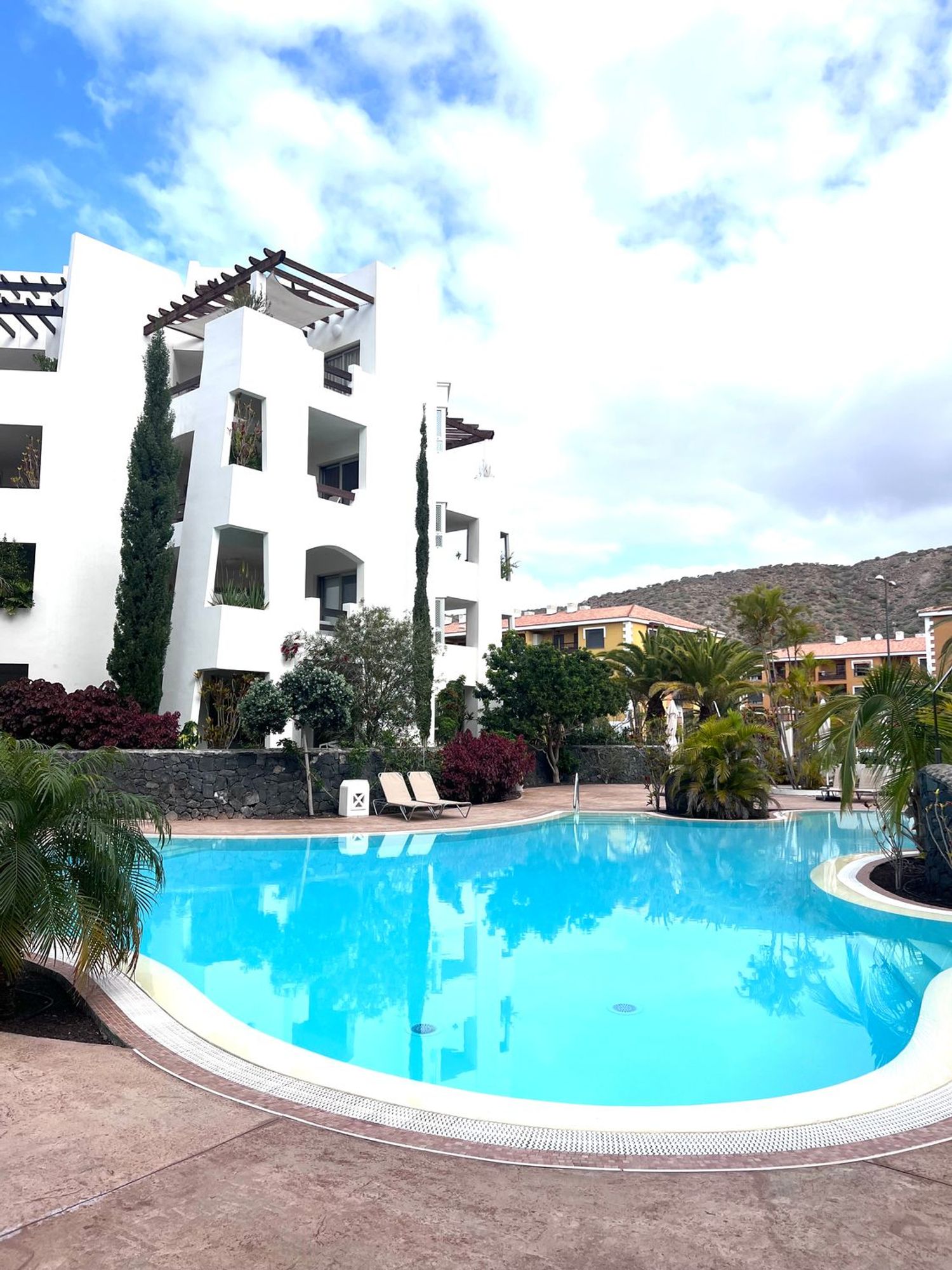 Piso en calle los Falcones, 11 - Foto 35