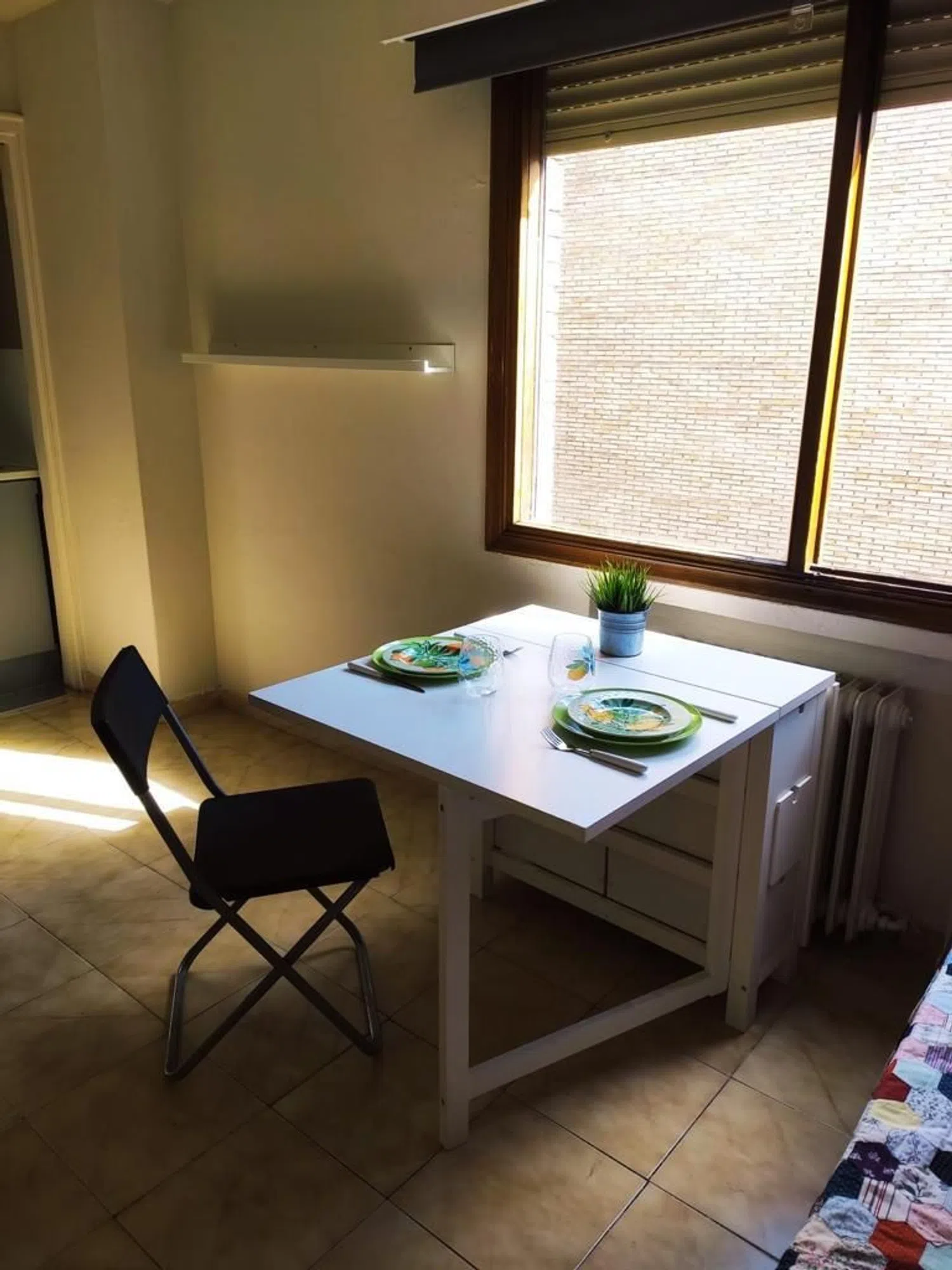 Estudio en calle de Viriato, 2 - Foto 11