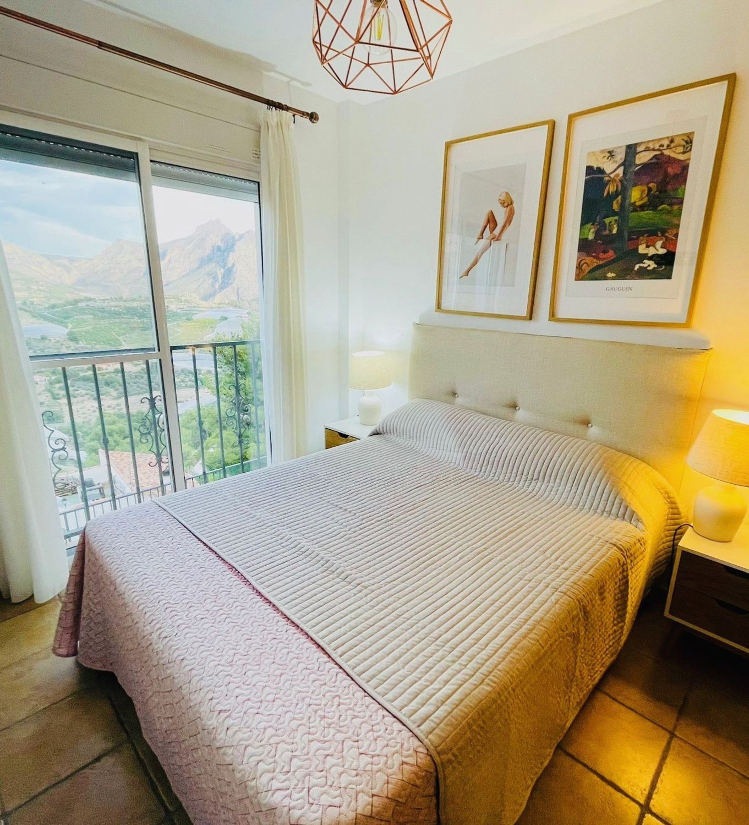 Casa o chalet independiente en Urbanización la Almedia, Callosa de Ensarriá, 58 - Foto 4