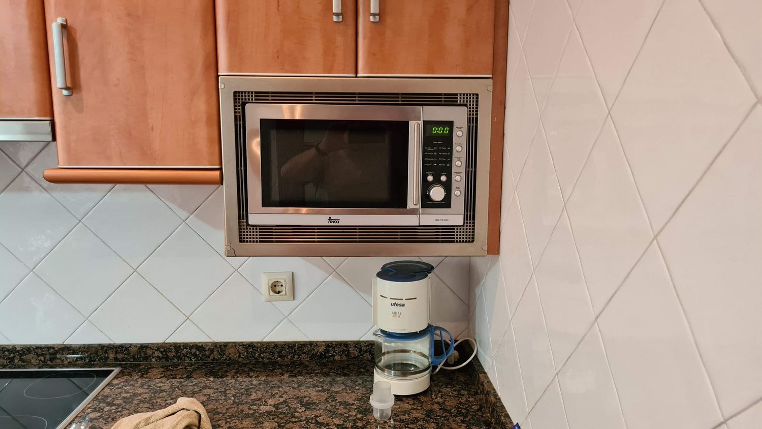 Piso en calle Francisco Cambo, 3 - Foto 17