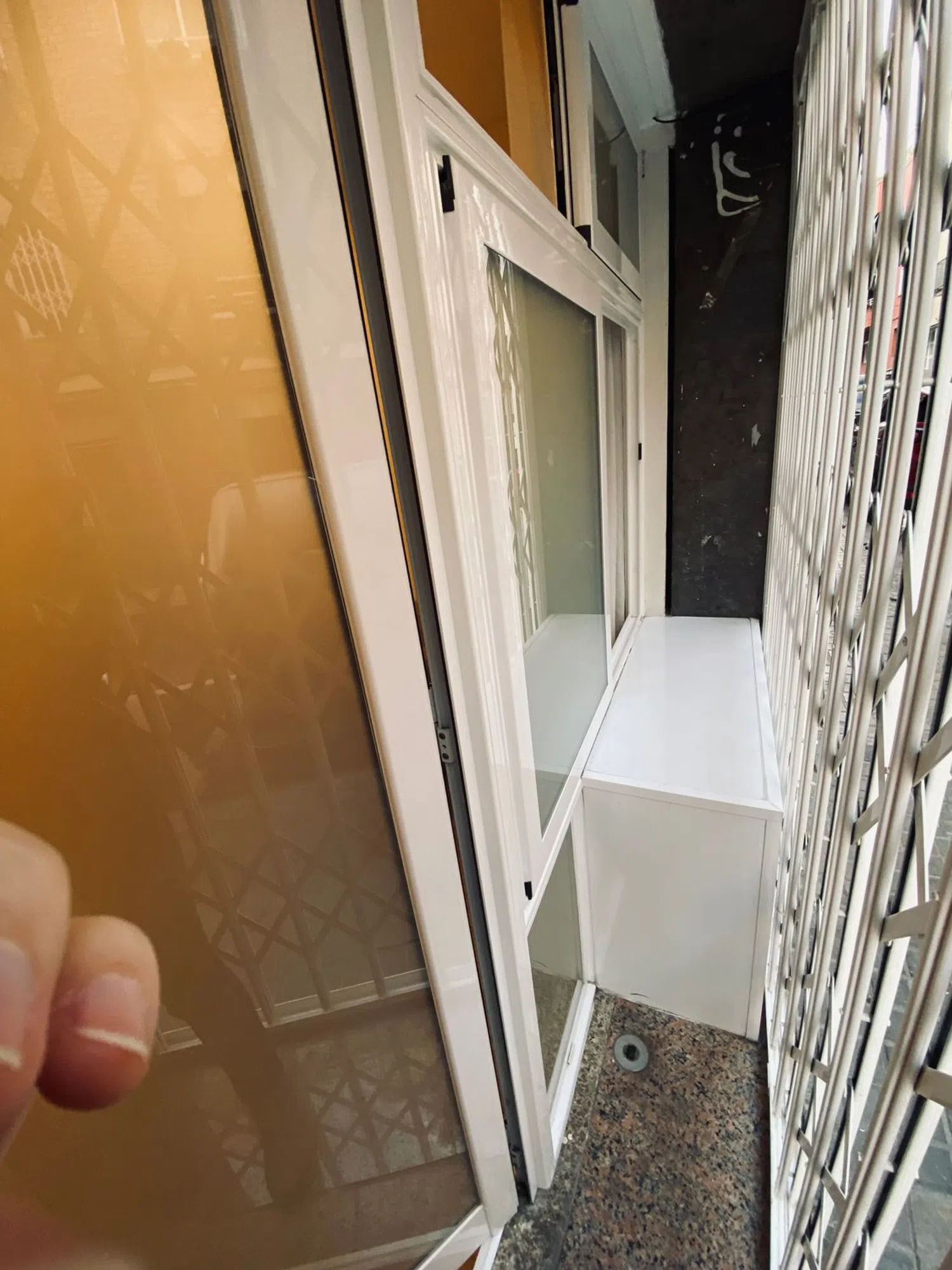 Estudio en calle de Ramon Rocafull, 106 - Foto 12