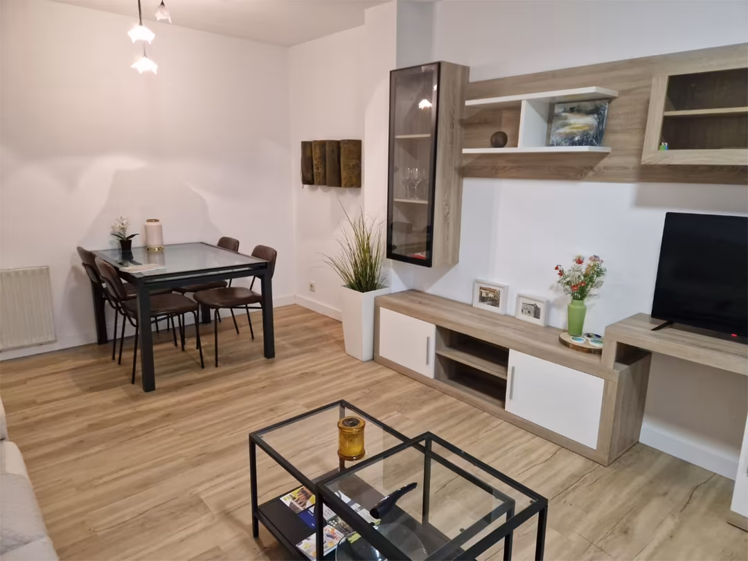 Piso en  Rúa de Berna 11B - Foto 3