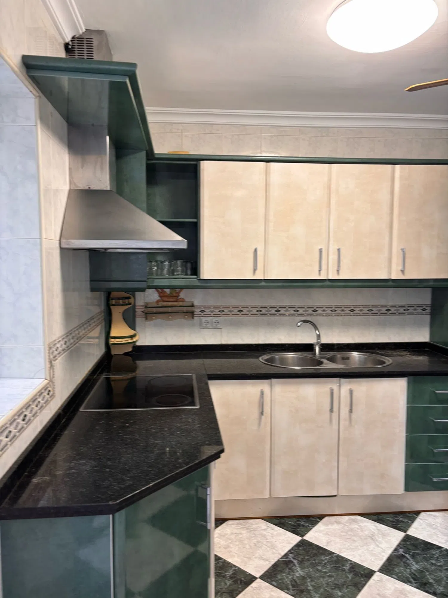 Piso en avenida de Kansas City, 4 - Foto 6