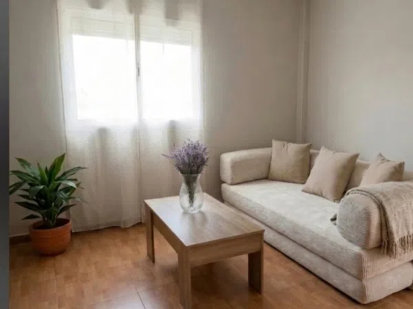 Piso en Calle Cáceres, 2, Barrio Alto, Barrio Alto - Foto 1
