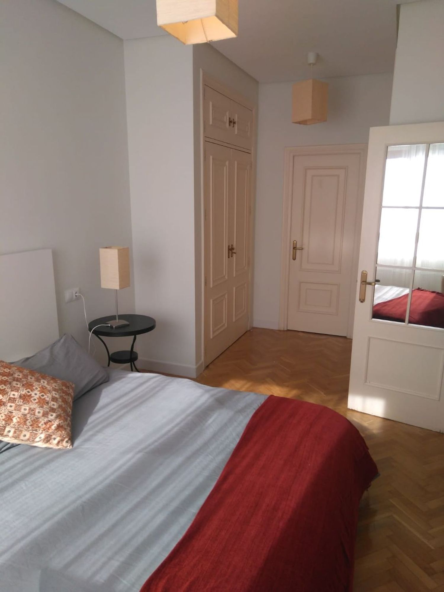 Piso en calle Virgen de Regla, 1 - Foto 4