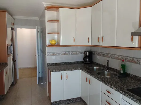 Piso en calle de la Ada, 10 - Foto 5