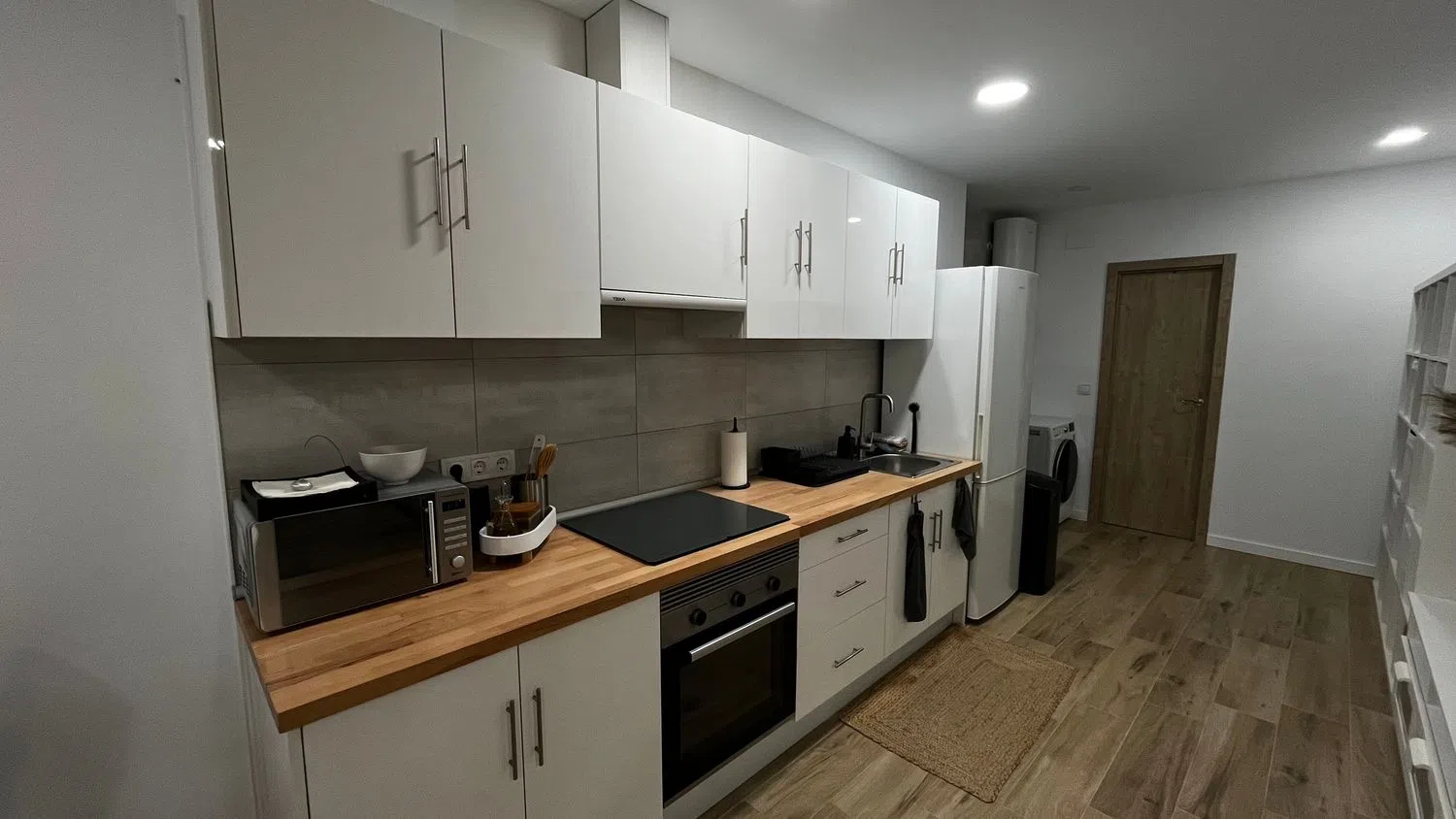 Estudio en avenida de Blasco Ibáñez, 100 - Foto 5