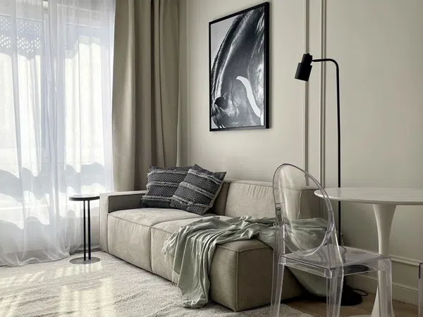 Piso en calle Navas, 10