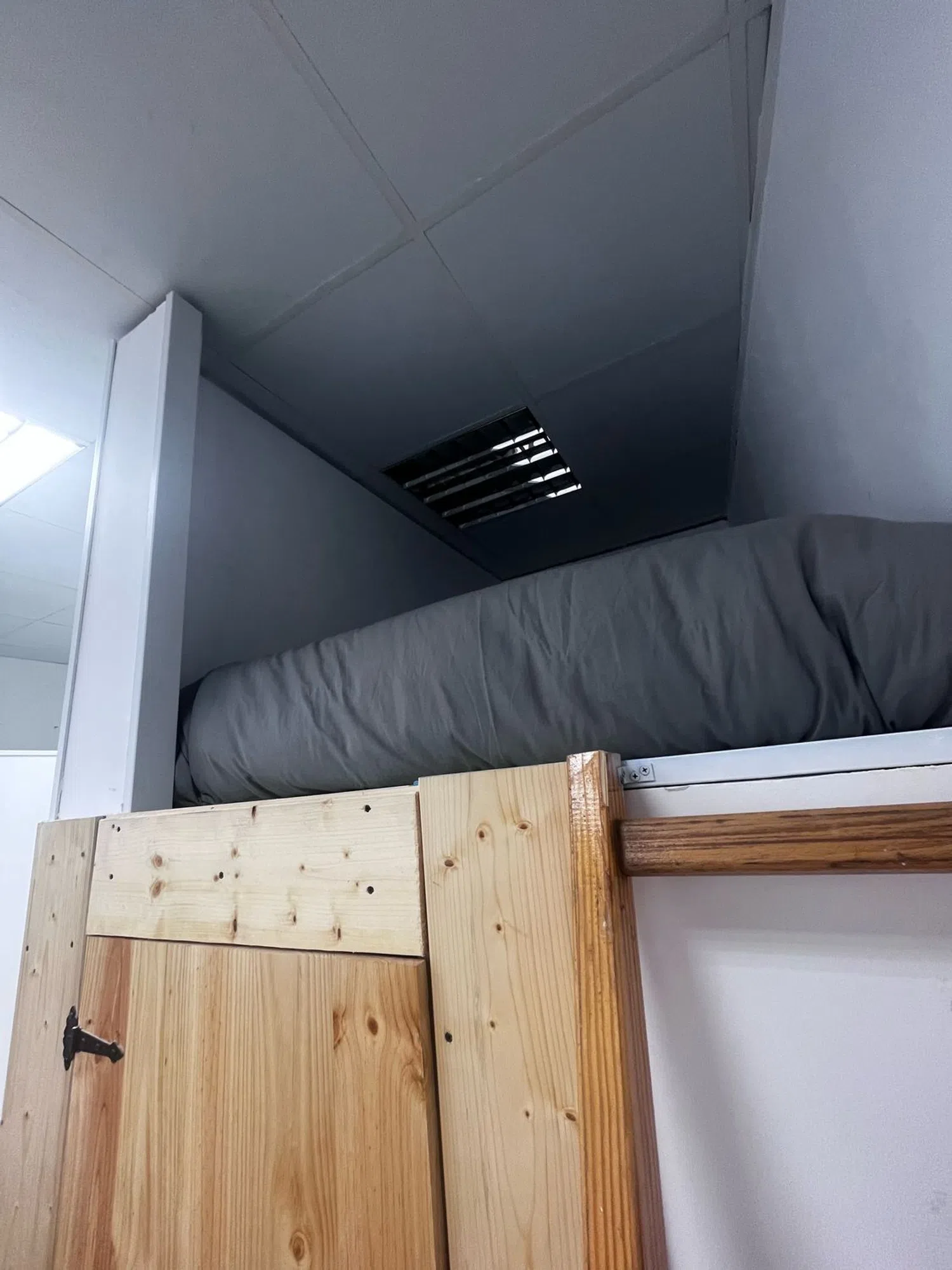 Estudio en calle de Llull, 130 - Foto 3