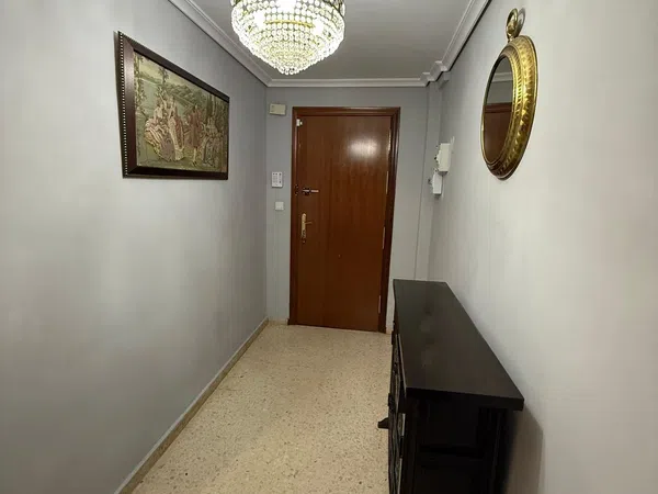 Piso en Barrio Ciudad Jardín - Foto 2