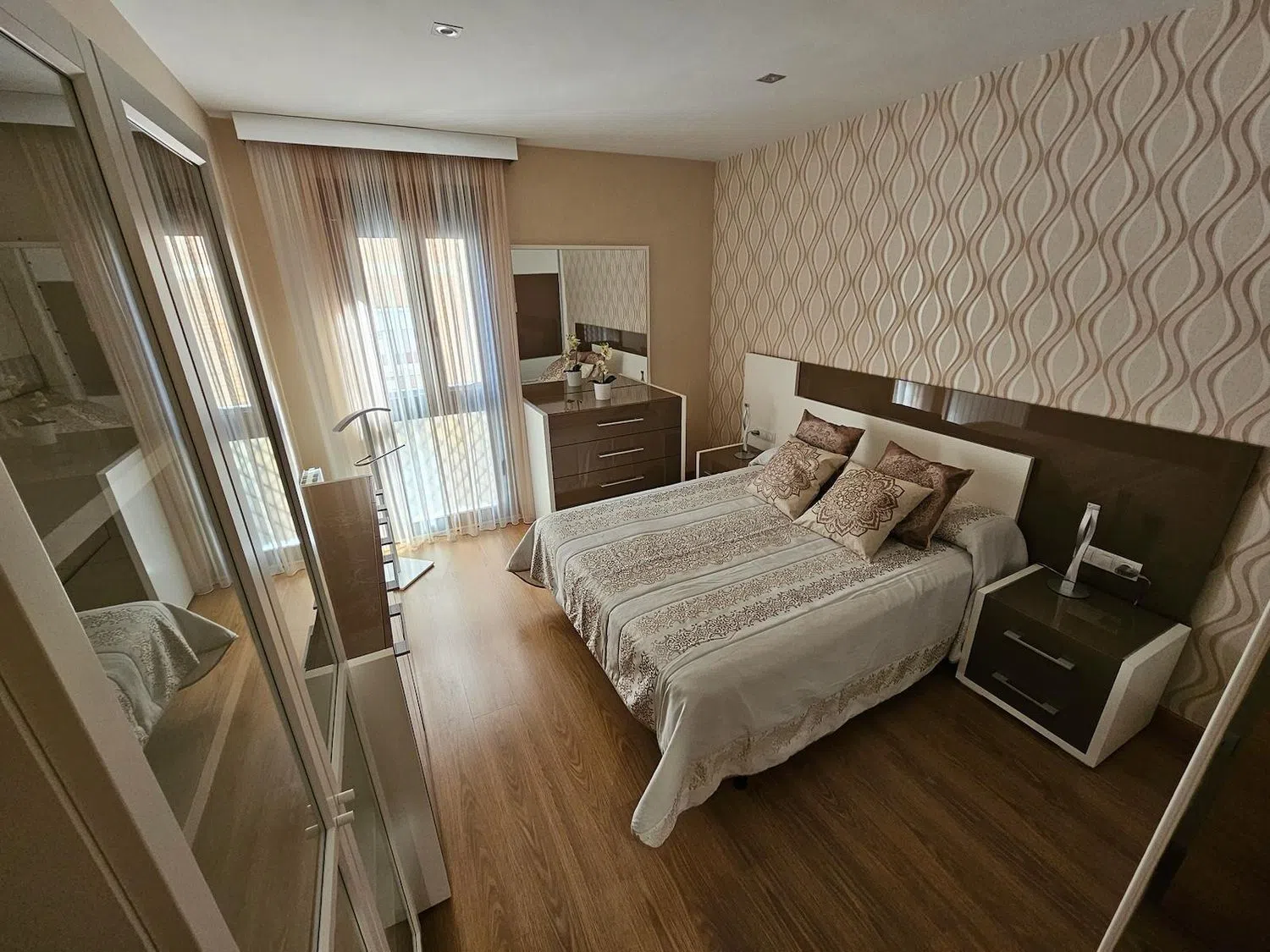 Piso en calle Santa Adela, 44 - Foto 7