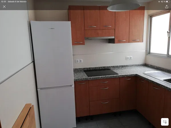 Piso en calle Azafata Delgado, 6 - Foto 6