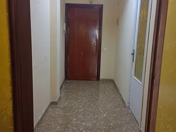 Piso en Avenida de la Cruz del Campo, 33, Gran Plaza - Marqués de Pickman - Ciudad Jardín - Foto 3