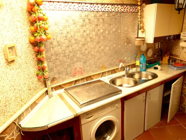 Casa o chalet independiente en Calle Real, 23 - Foto 6