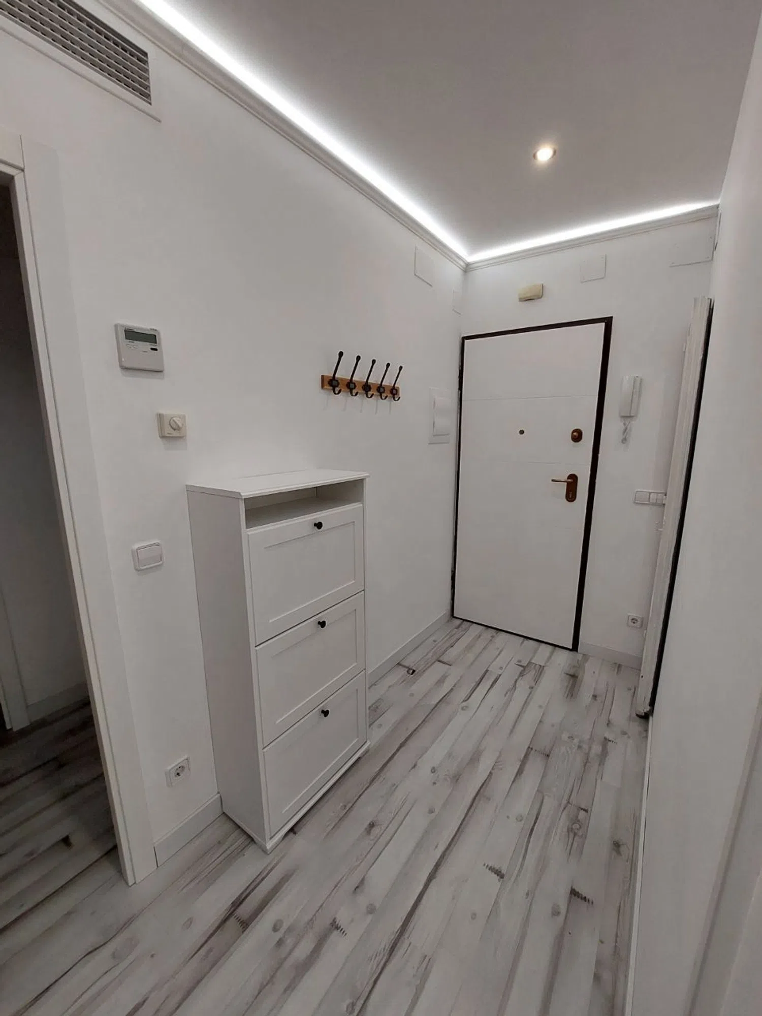 Piso en calle de Sagasta, 7 - Foto 11