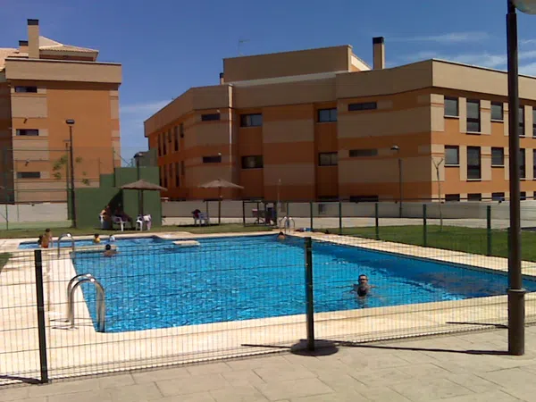 Piso en Paseo del Porton, 4 - Foto 8