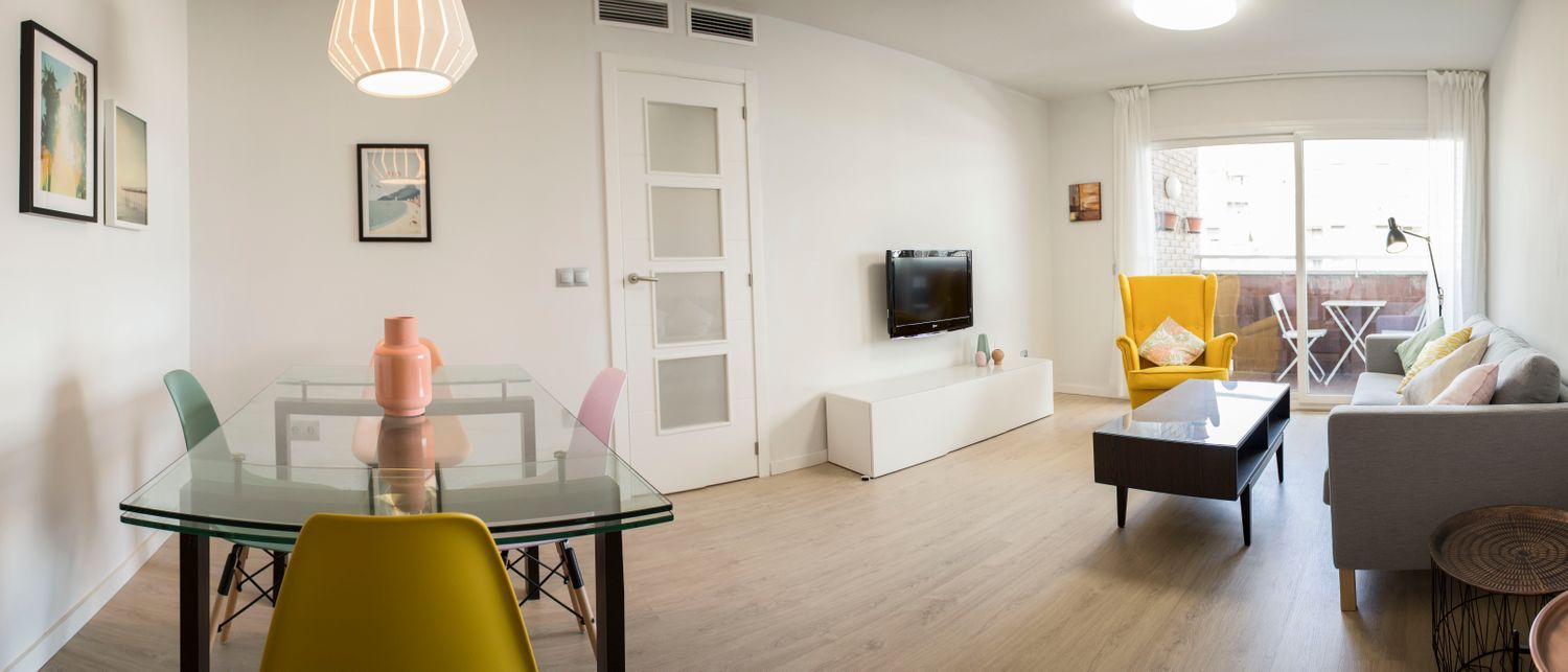 Piso en calle Esperanto, 9 - Foto 3