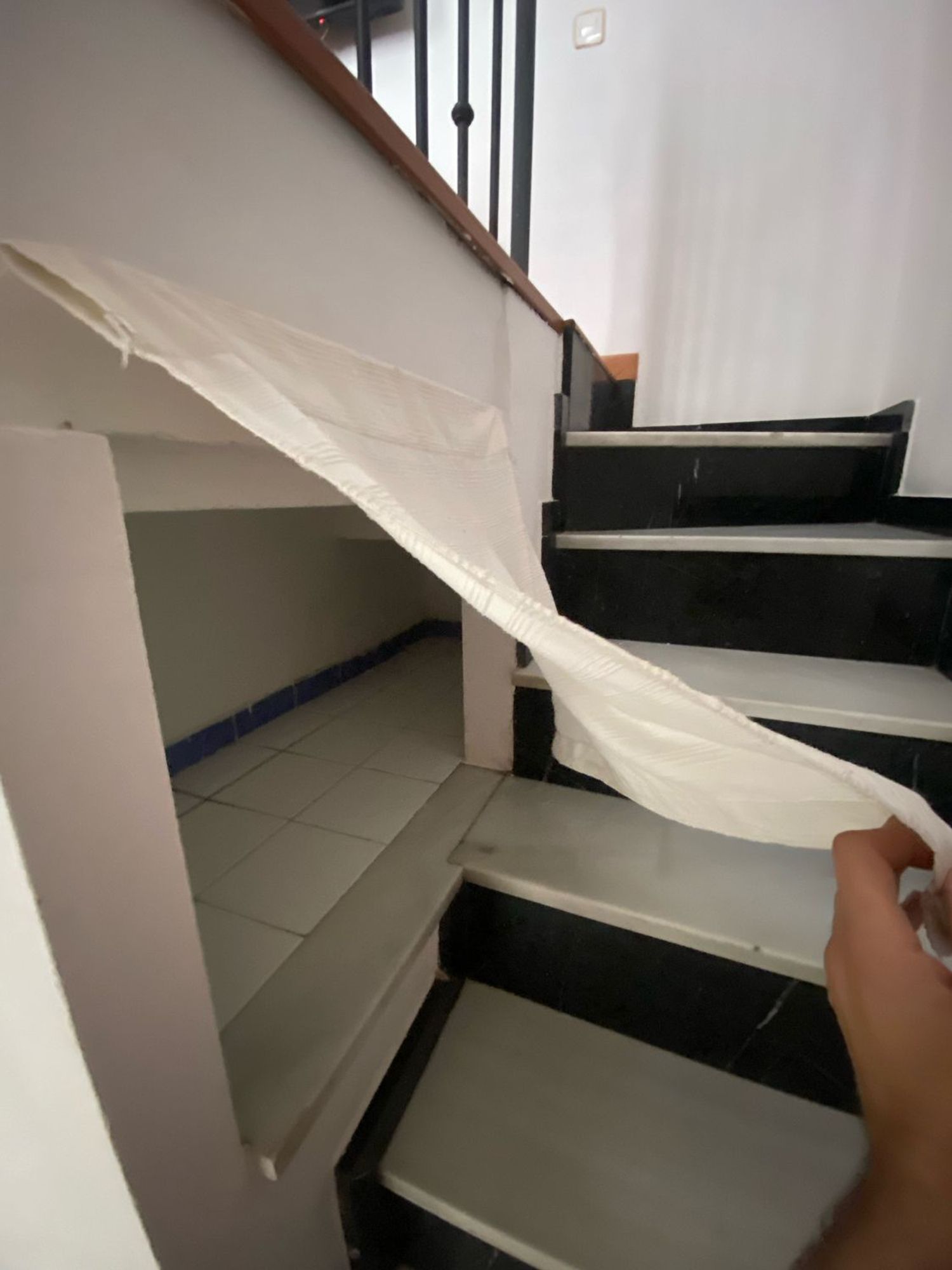 Estudio en calle Elvira, 106 - Foto 17