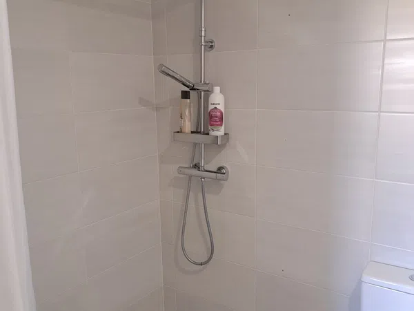 Piso en Centro Ciudad - Foto 16