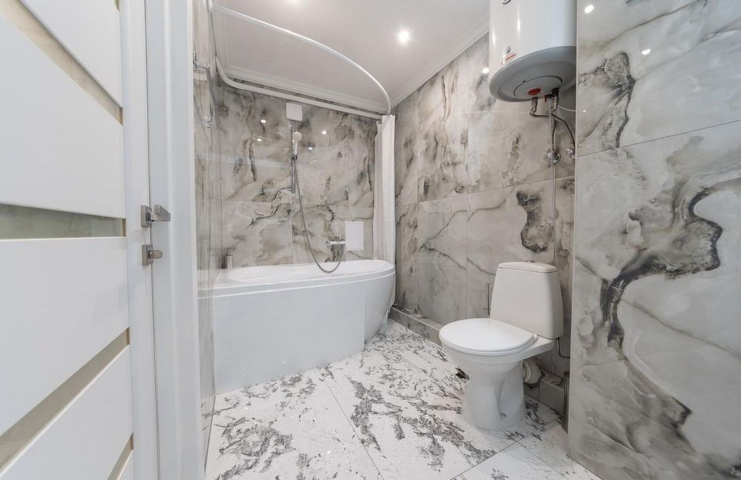 Piso en calle de Nieremberg, 8 - Foto 41