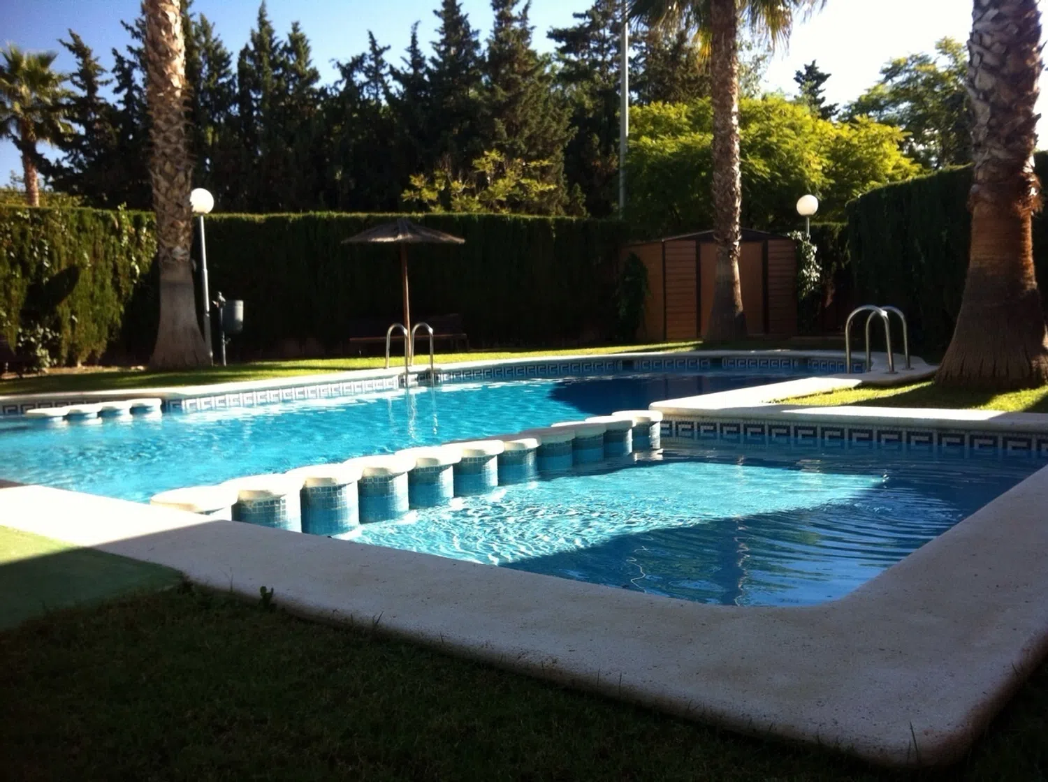 Chalet adosado en calle Polín Laporta, 3 - Foto 6