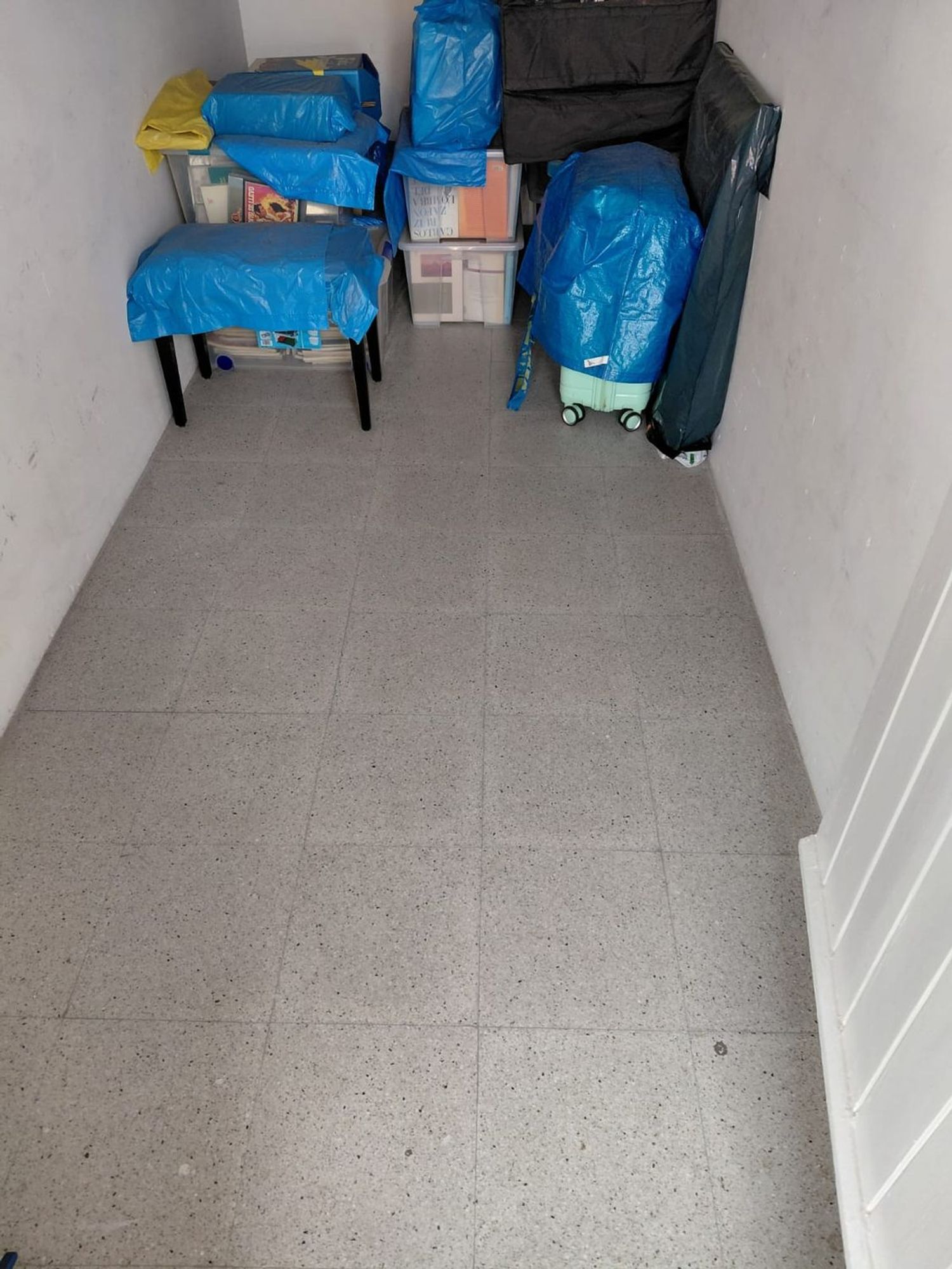 Piso en Plaza de Granados, 20, El Centre - Foto 27