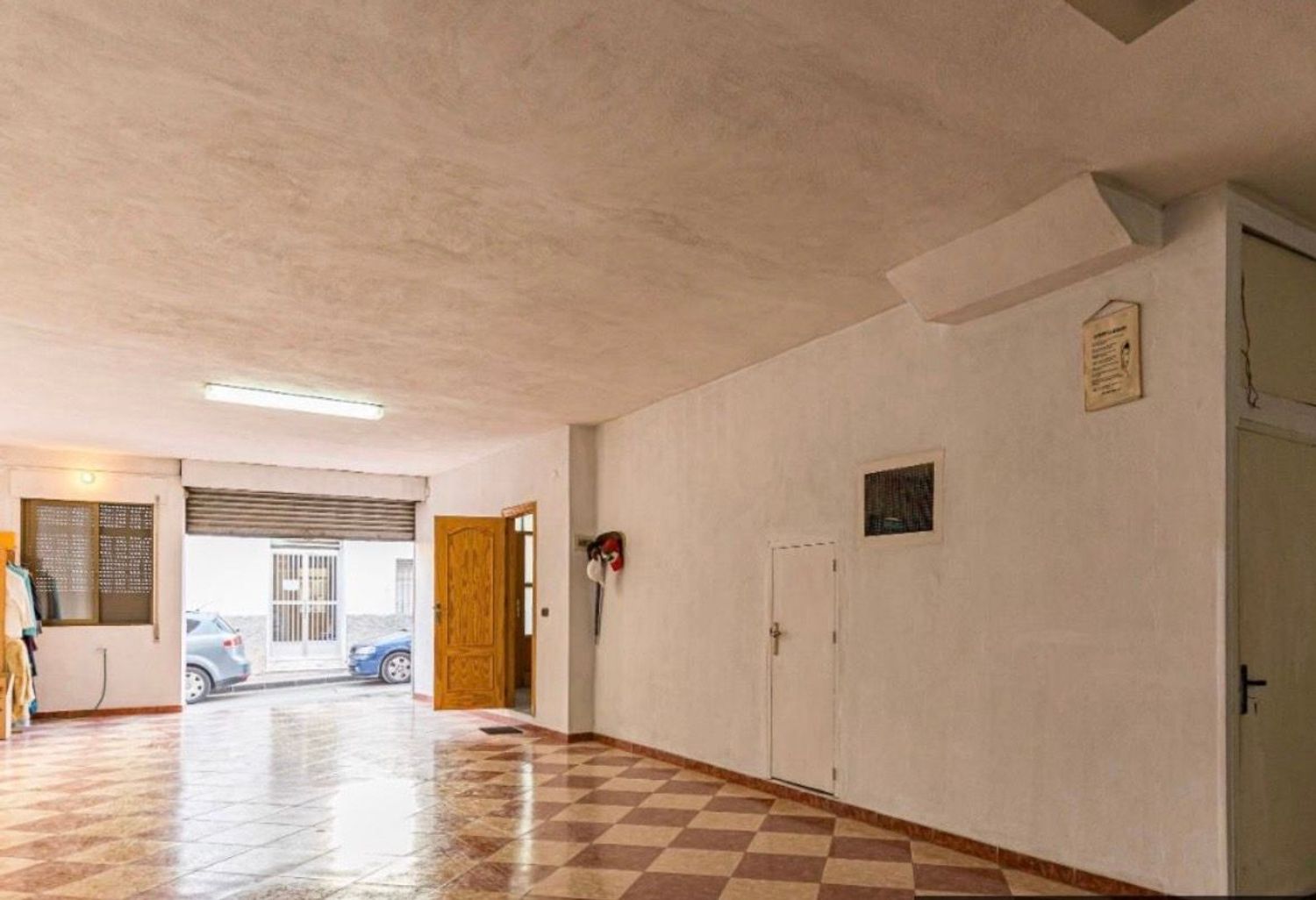 Casa independiente en calle garrucha, 36 - Foto 10