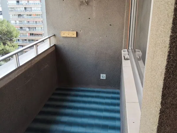 Piso en Urbanización Parque Roma, 3 e - Foto 8