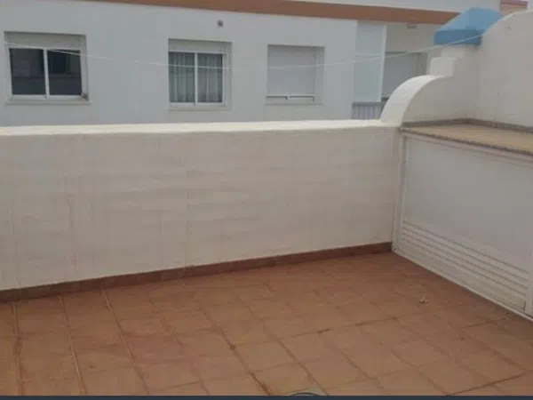 Chalet adosado en Calle Murillo, 23, Virgen del Mar, Virgen del Mar - Foto 6