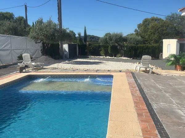 Casa o chalet independiente en Plaza Poligono 13, 89 Parcela 89 - Foto 14