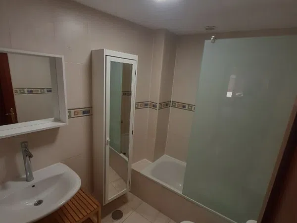 Chalet adosado en Gc-212, 4 d, San José del Álamo-El Hornillo, San José del Álamo-El Hornillo - Foto 13