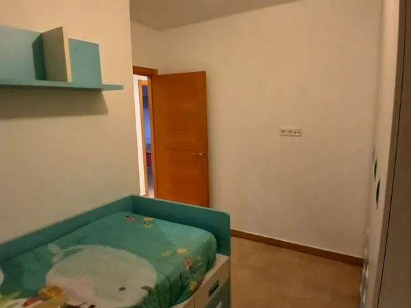 Piso en Plaza Escultores Rausell y Llorens, 4, El Torreón - Los Ángeles - El Pilar, El Torreón - Los Ángeles - El Pilar - Foto 9