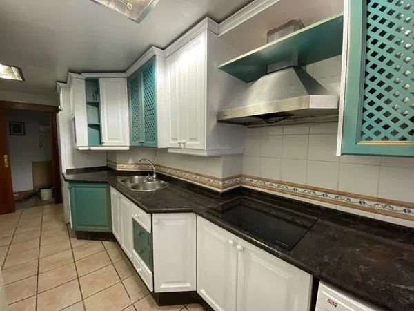 Piso en calle Montes de Oca, 9 - Foto 2